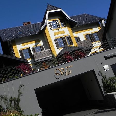 Vila Mila เบลด ภายนอก รูปภาพ