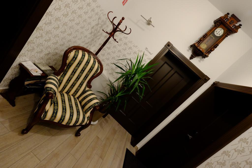Vila Mila เบลด ภายนอก รูปภาพ