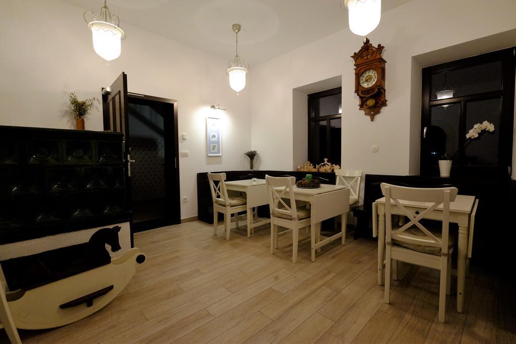 Vila Mila เบลด ภายนอก รูปภาพ