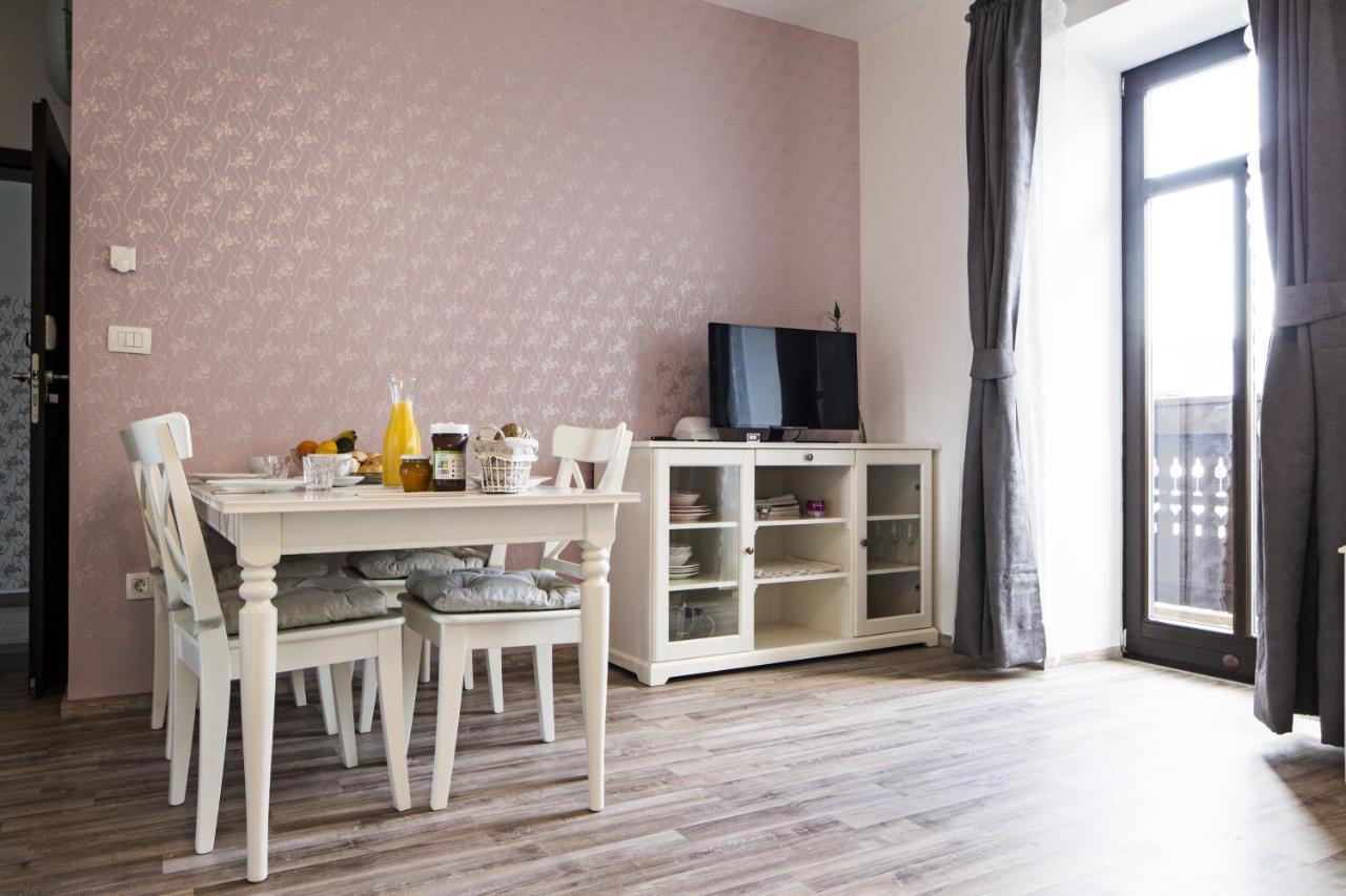 Vila Mila เบลด ภายนอก รูปภาพ